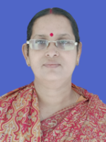 DEPTI RANI SANNYASI