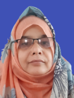 AFROZA KHATUN