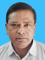 মৃণাল কান্তি সিকদার
